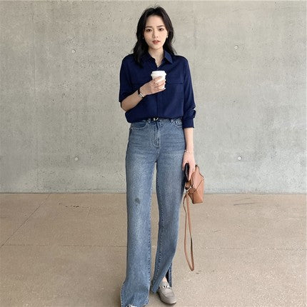 Mardea Blouse