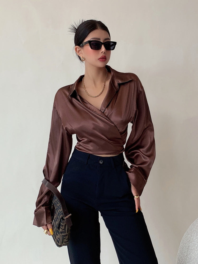 Elizah Blouse