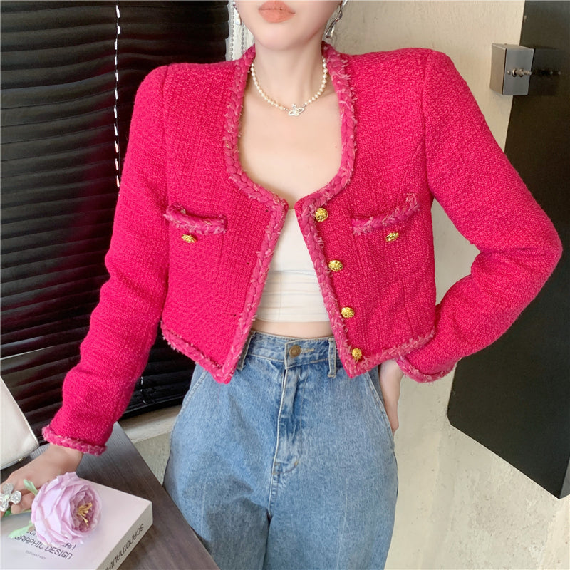 Rhya Blazer