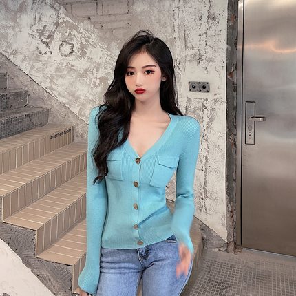 Margorie Blouse