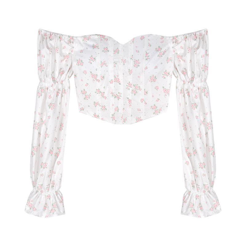 Julane Blouse