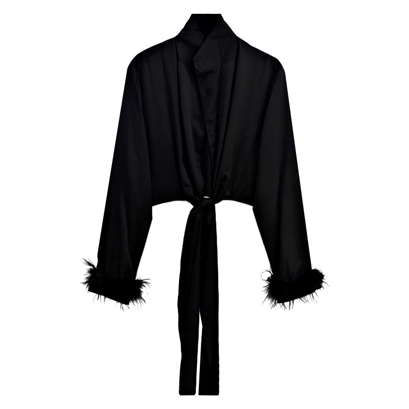 Nahera Blouse