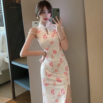 Rasha Qipao