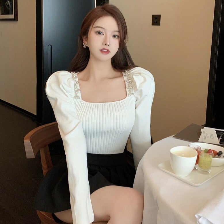 Nera Blouse