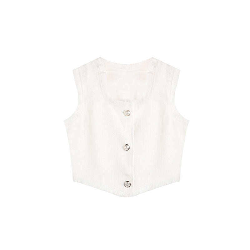 Parvati Blouse