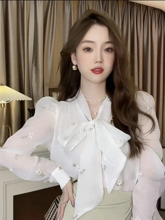 预购 - Addison 衬衫