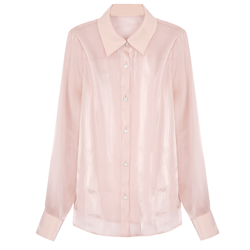 Rowan Blouse