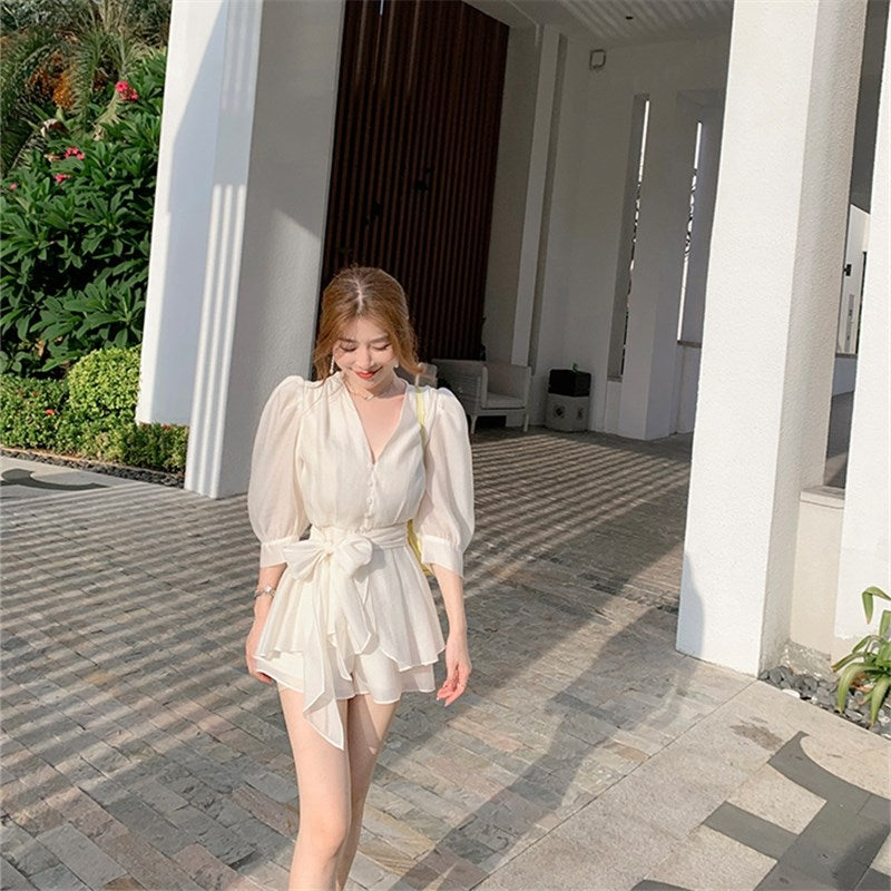 Sirine Set Wear