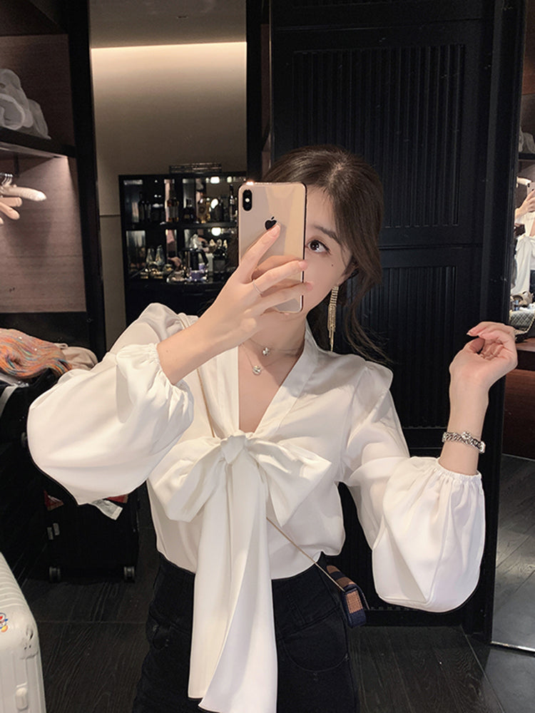 Martha Blouse