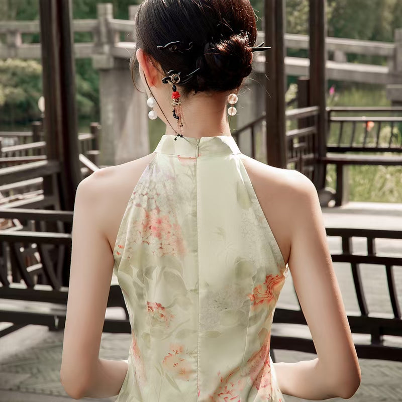 Nerissa Qipao