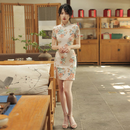 Miyu Qipao