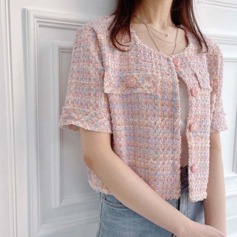 Eanna Blouse