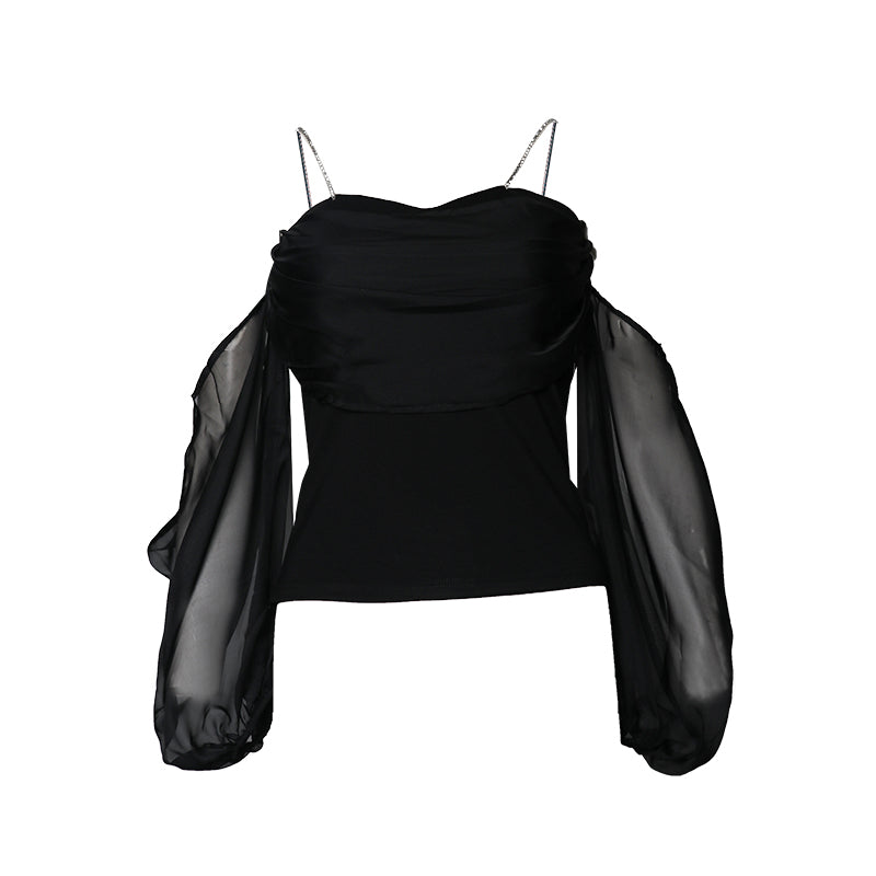 NEVYL BLOUSE