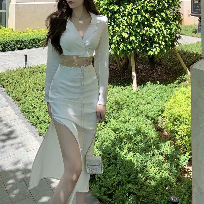 Marlene Dress Set Wear