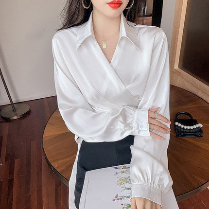 Winnowill Blouse