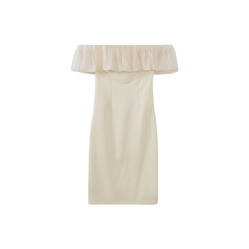 埃洛伊特连衣裙