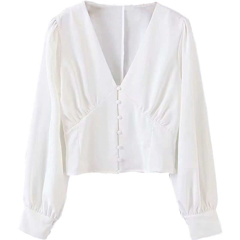 Merla Blouse