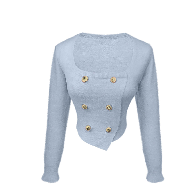 Yaelle Blouse