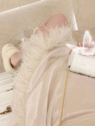 埃斯特丽德连衣裙