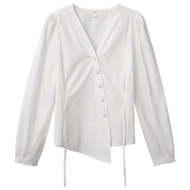 Leetah Blouse