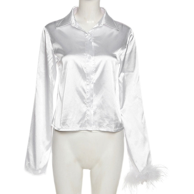 Dagmar Blouse