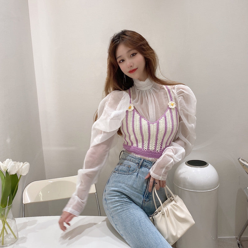 Layana Blouse