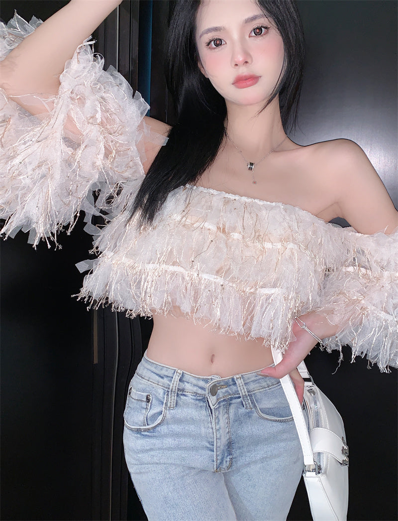 Revna Blouse