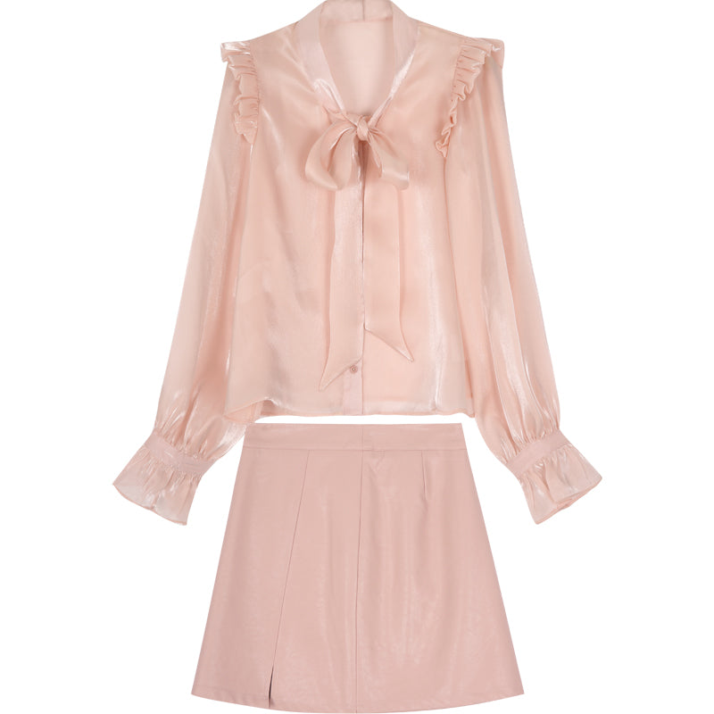 Phailin Blouse