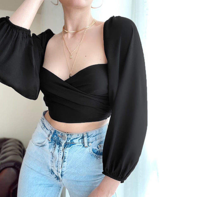 Noella Blouse