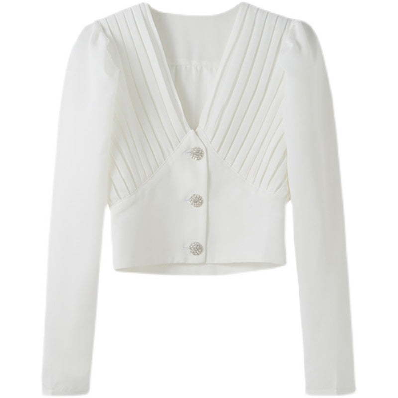 Ramona Blouse