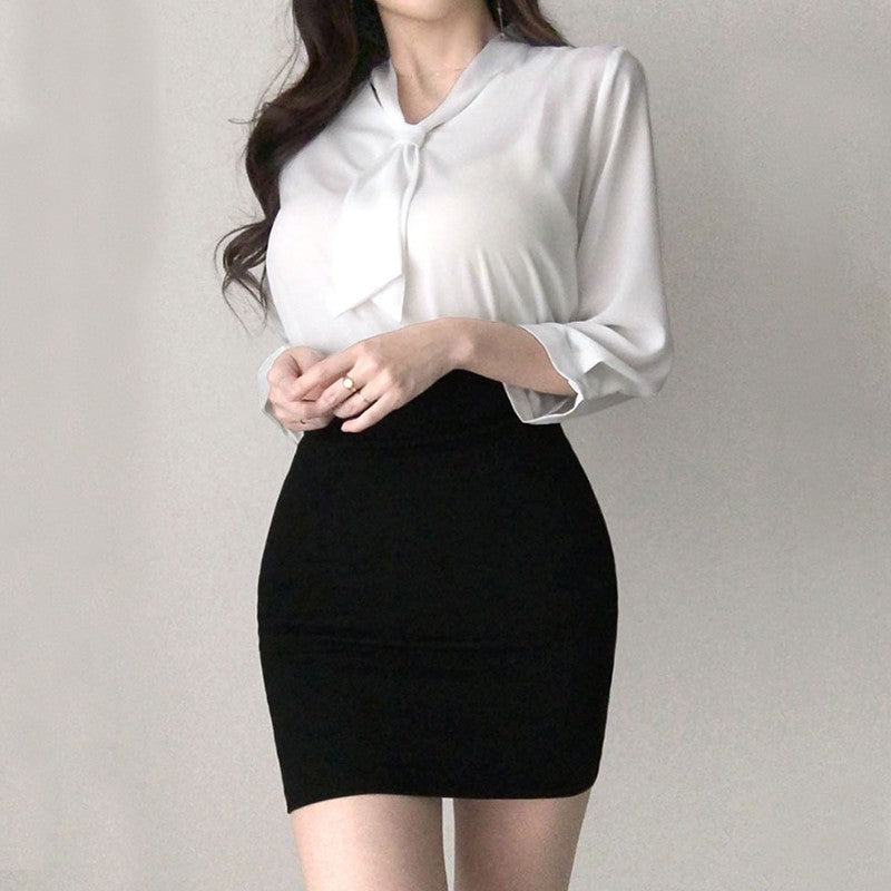 Galadriel Blouse