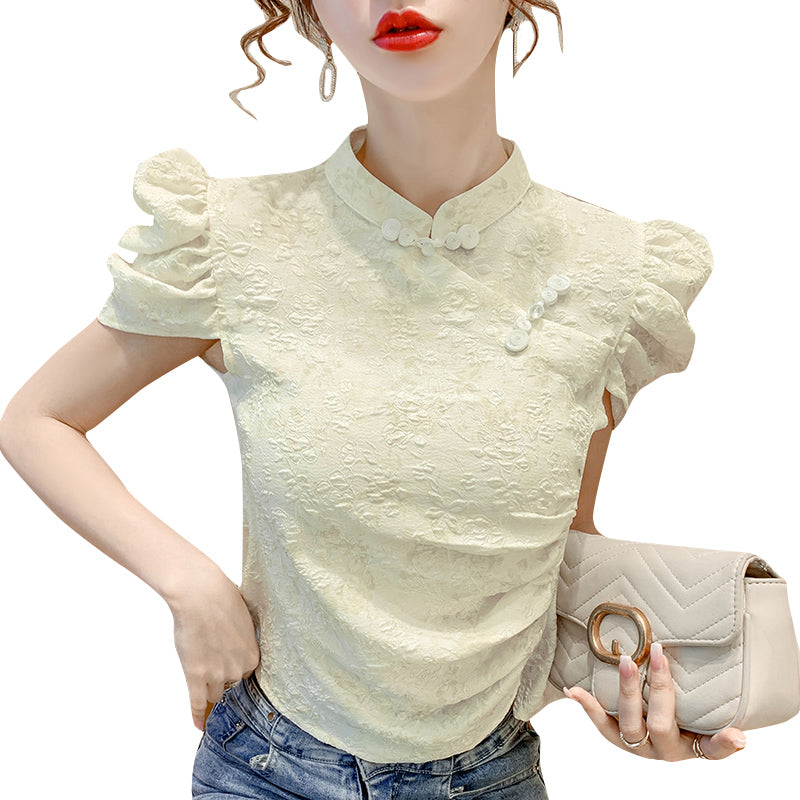 Keely Blouse