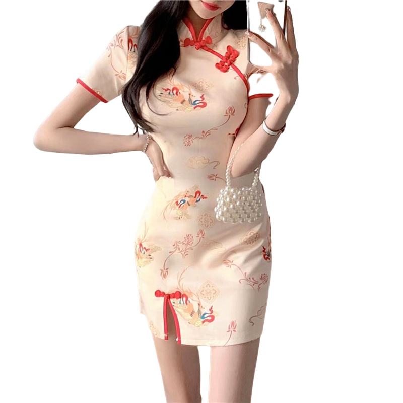 Osprey Qipao