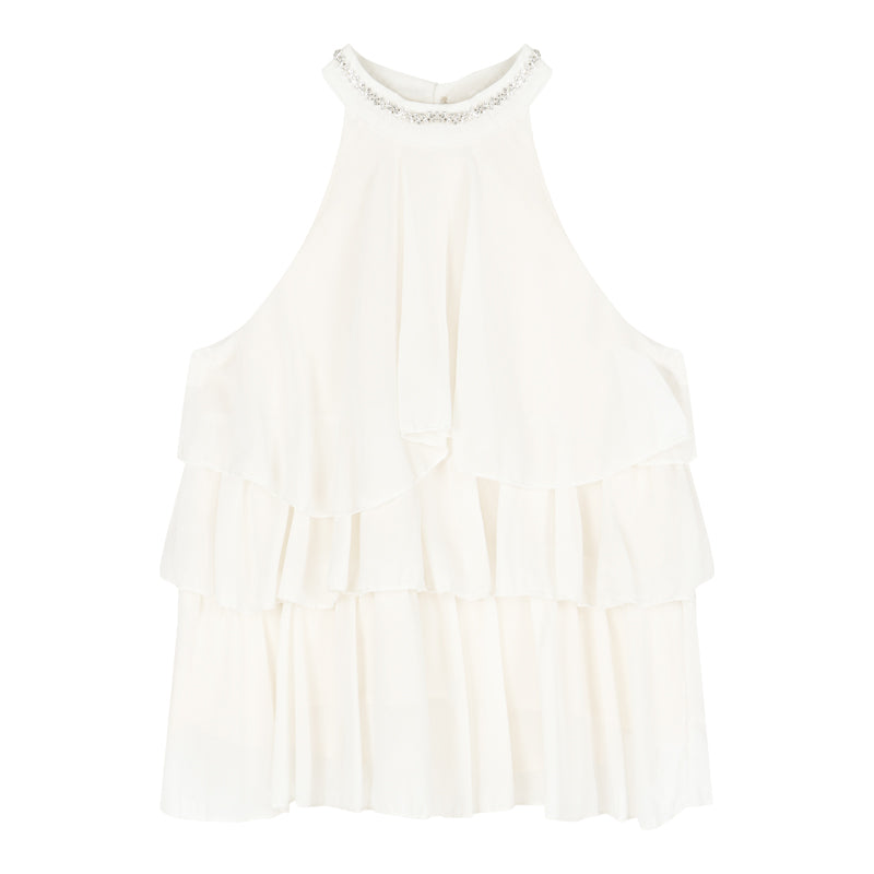 Caliana Blouse