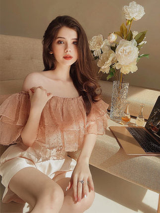 Manu Blouse