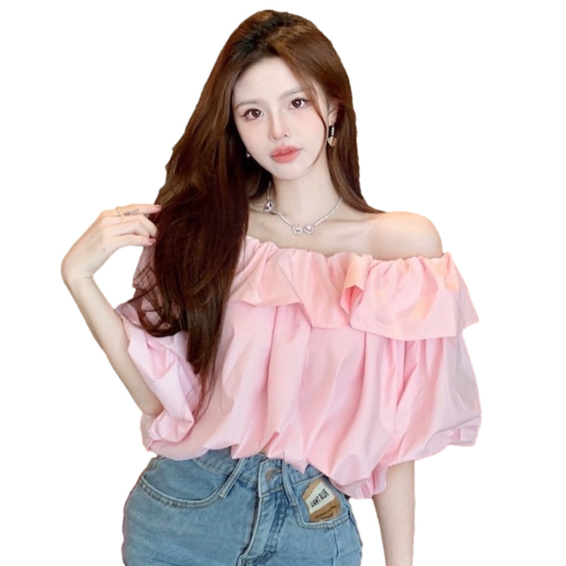 Deborah Blouse