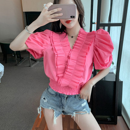 Margot Blouse
