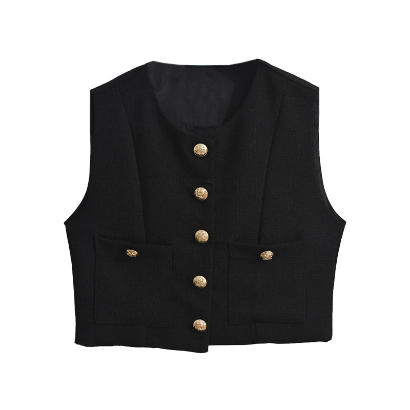 Nevere Blouse