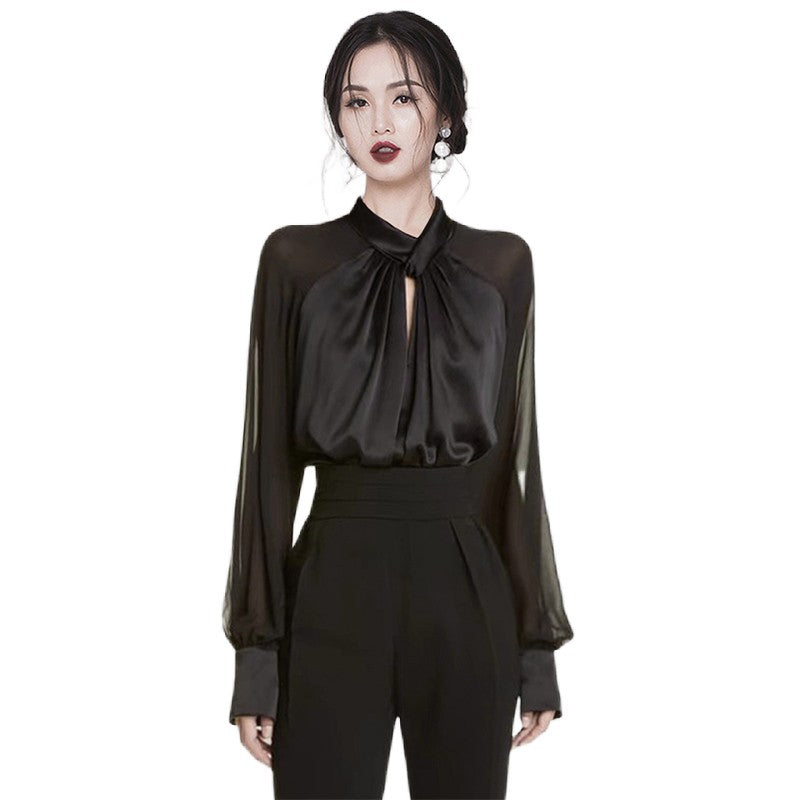 Seira Blouse