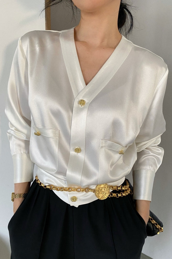 Angelique Blouse