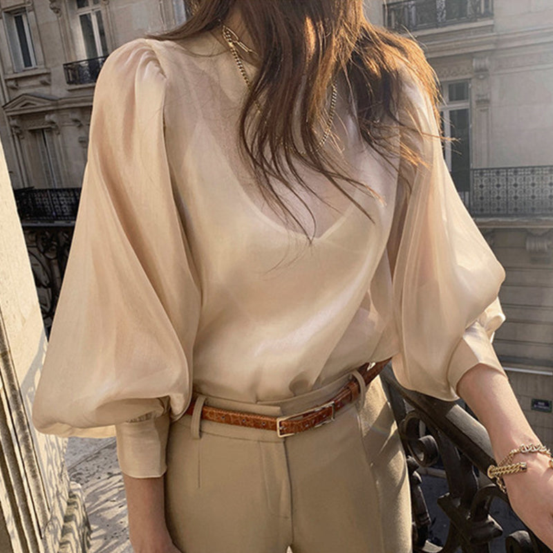 Josette Blouse