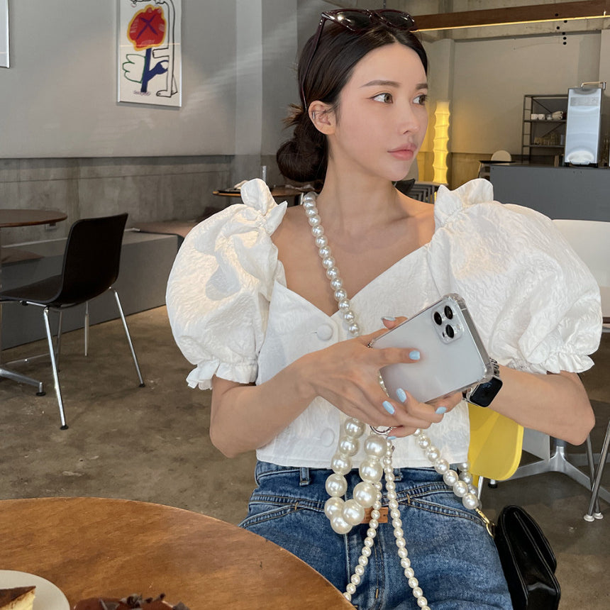 Donna Blouse