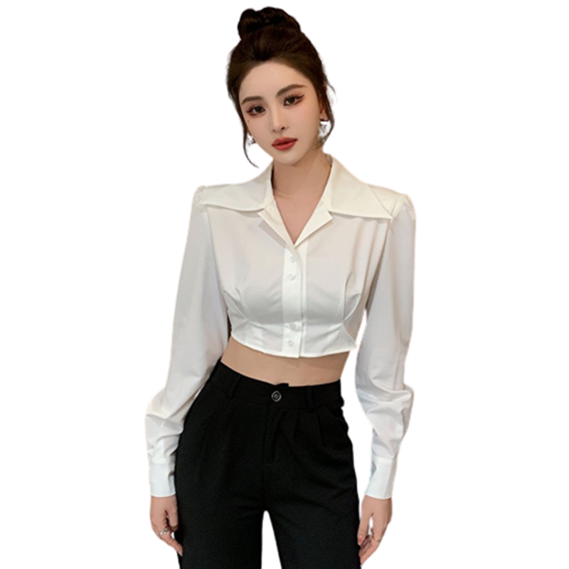 Leanna Blouse