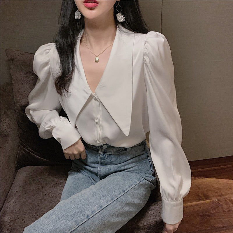 FRANCES Blouse