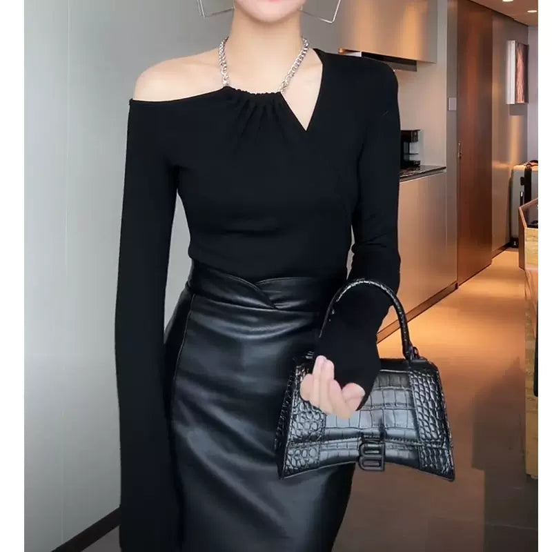 Scarlett Blouse