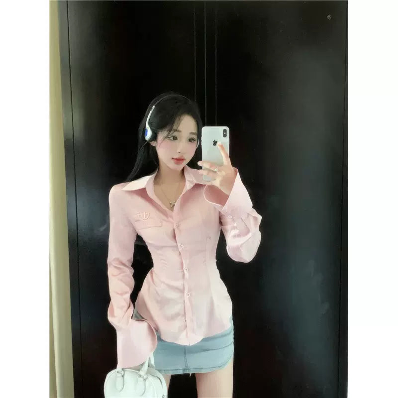 Dillia Blouse