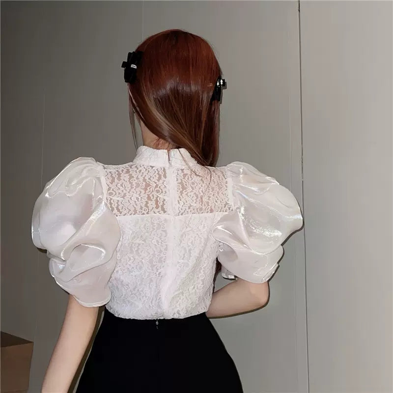 Jaylani Blouse
