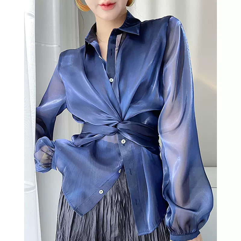 Kana Blouse