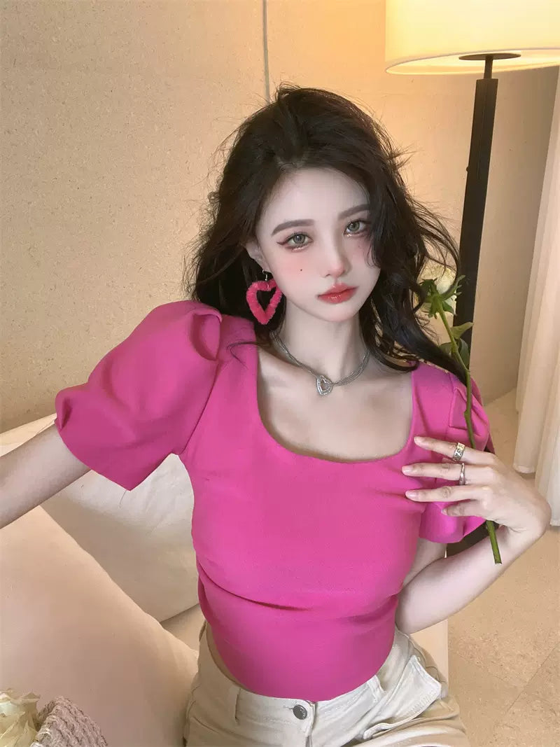 Ridley Blouse
