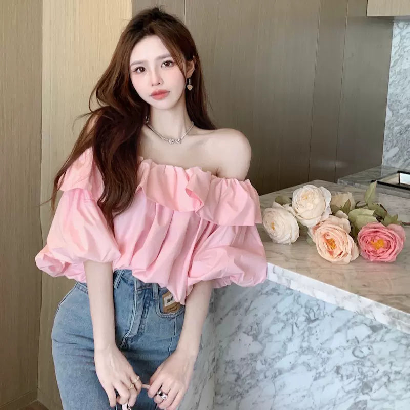 Celise Blouse
